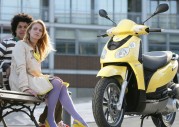 Piaggio Carnaby